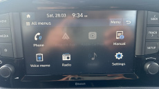 Hyundai i10 1.0 MPi SE Connect 5dr Petrol Hatchback